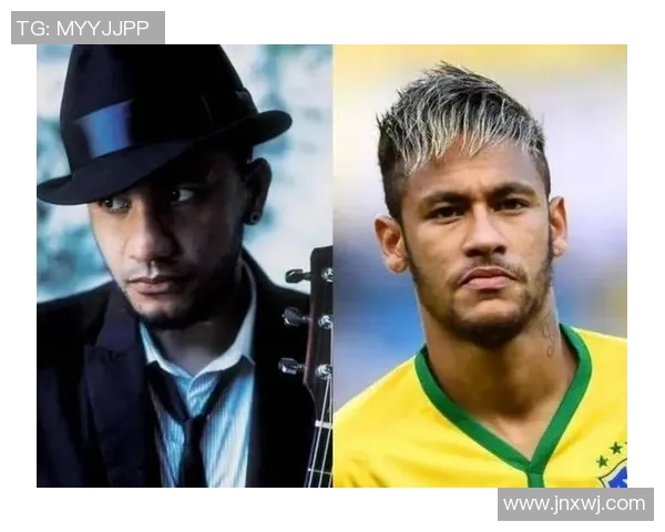 长得像的足球球星大盘点 你能认出多少位？